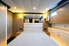 21 m Luxury Gulet with 3 cabins. - picture 9