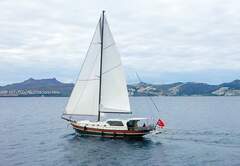 21 m Luxury Gulet with 3 cabins. - picture 2