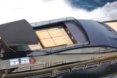 32m VBG Luxury Yacht with Crew! - Bild 4