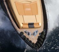 32m VBG Luxury Yacht with Crew! - image 3