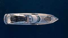 38m Luxury Peri Yacht with Fly! - fotka 3