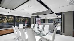 38m Luxury Peri Yacht with Fly! - image 6
