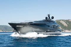 38m Luxury Peri Yacht with Fly! - Bild 1