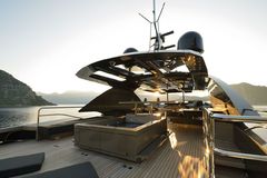 38m Luxury Peri Yacht with Fly! - picture 4