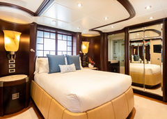 42m Gulf Craft Luxury Yacht! - fotka 7