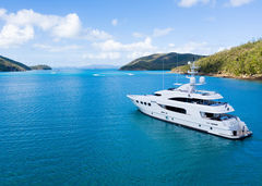 42m Gulf Craft Luxury Yacht! - Bild 3