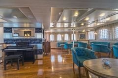 50m Lux-Cruiser with 19 Cabins! - foto 5