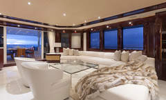 50m Westport Luxury Yacht - immagine 6