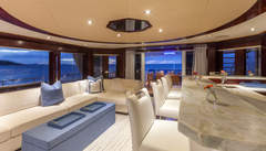 50m Westport Luxury Yacht - fotka 5