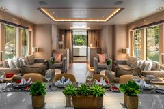 51m Amels Luxury Yacht! - imagen 4