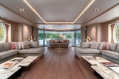 51m Amels Luxury Yacht! - imagem 5