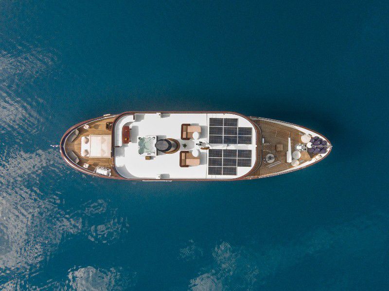 Aegian Yacht - imagem 2
