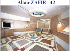 Altair Zafir 42 - imagem 2