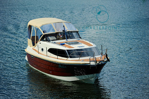 Aqua Royal Navigator 999 Classic - Bild 1