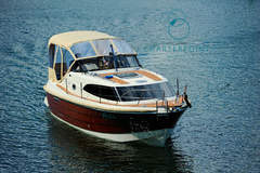 Aqua Royal Navigator 999 Classic - zdjęcie 1