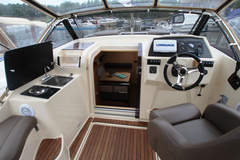Aqua Royal Navigator 999 Classic - zdjęcie 7
