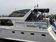 Aquacraft 1400 - resim 8