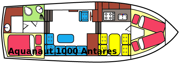 Aquanaut 1000 - image 2