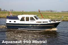 Aquanaut 950 AK - image 1