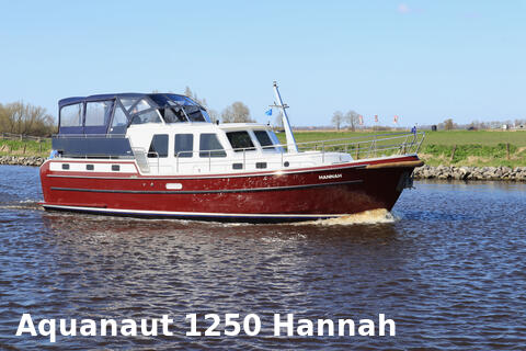 Aquanaut Drifter 1250
