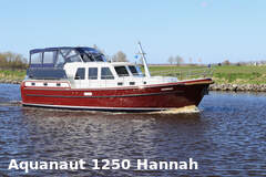 Aquanaut Drifter 1250 - zdjęcie 1