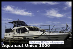 Aquanaut Unico 1000 - foto 1