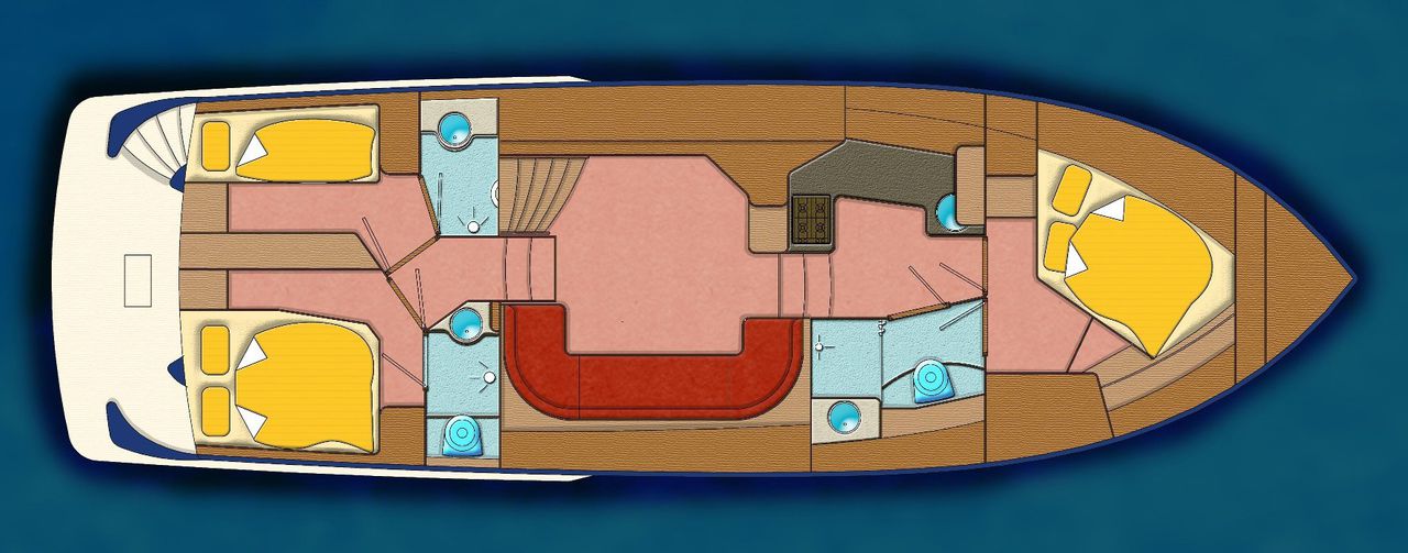 Aquayacht 1200 - imagen 2