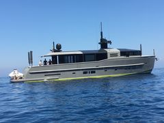 Arcadia Motor Yachts 85 - picture 9