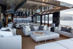 Arcadia Motor Yachts 85 - picture 5