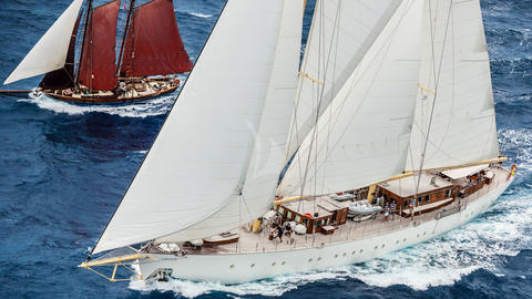 Arkyacht SY 55 m
