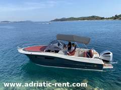 Atlantic 750 Sun Cruiser NEW - resim 1