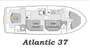 Atlantic Atlantik 37 - imagem 3
