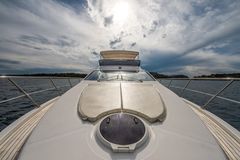 Azimut 47 Fly - picture 4