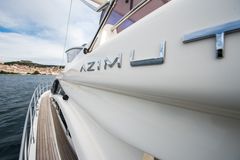 Azimut 47 Fly - picture 5