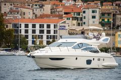 Azimut 47 Fly - picture 6
