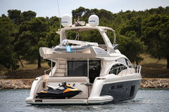 Azimut 58 Fly - picture 7