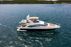 Azimut 58 Fly - picture 2