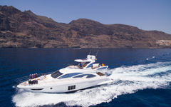 Azimut 60 Fly - picture 1