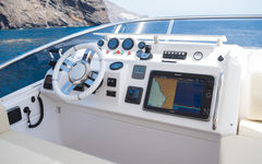 Azimut 60 Fly - picture 4