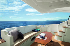 Azimut 60 Fly - picture 10