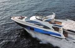 Azimut 60 Fly - picture 4