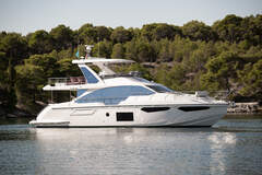 Azimut 60 Fly - picture 5