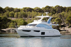 Azimut 60 Fly - picture 8