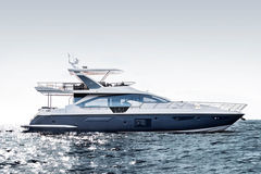 Azimut 72 Fly - picture 2