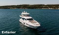 Azimut 72 Fly - picture 6