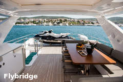 Azimut 72 Fly - picture 7
