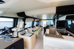 Azimut 74 with Fly Luxury Yacht! - resim 5