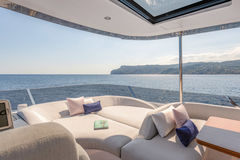 Azimut 78 Fly - picture 9
