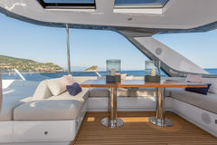 Azimut 78 Fly - picture 8