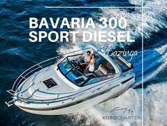 Bavaria 300 Sport Diesel - zdjęcie 1